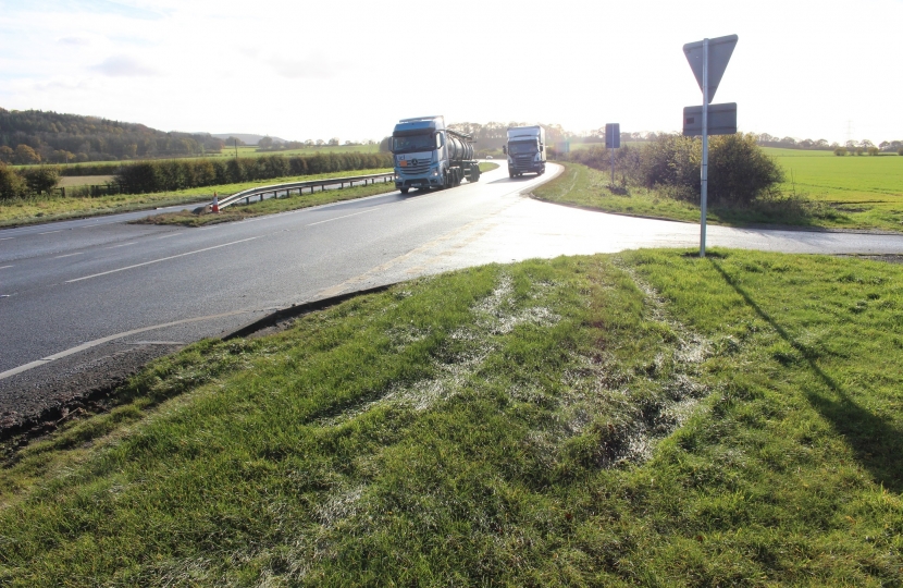 A19 death gap to be closed after pressure from Rishi Sunak Rishi